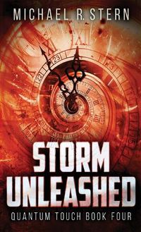 Cover image for Storm Unleashed
