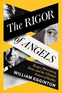 Cover image for The Rigor of Angels