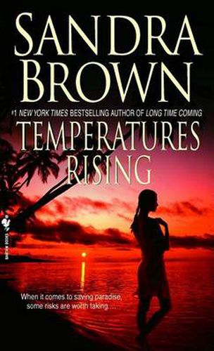 Cover image for Temperatures Rising