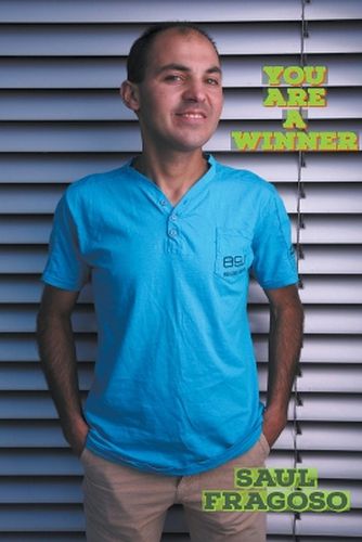 Cover image for You Are A Winner