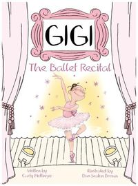 Cover image for Gigi