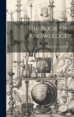 Cover image for The Book Of Knowledge