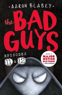 Cover image for The Bad Guys: Episode 11&12