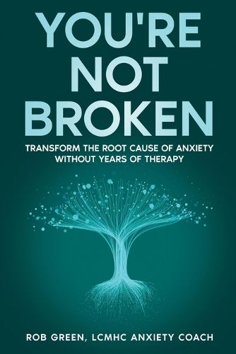Cover image for You're Not Broken