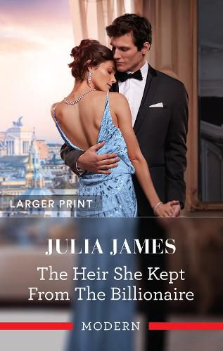 The Heir She Kept From The Billionaire