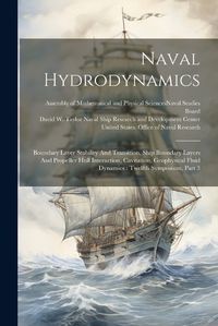 Cover image for Naval Hydrodynamics