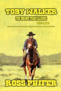 Cover image for The Cowboy from Illinois