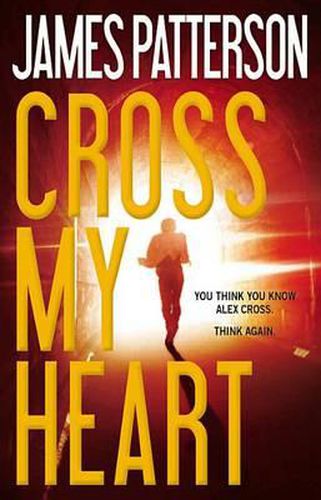 Cover image for Cross My Heart
