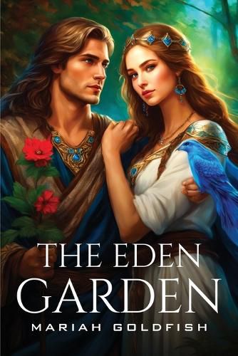 Cover image for The Eden Garden