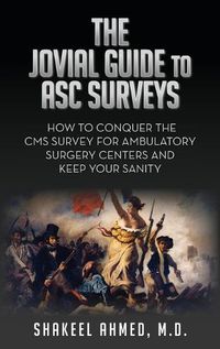 Cover image for The Jovial Guide to ASC Surveys