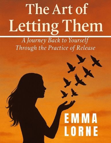 Cover image for The Art of Letting Them