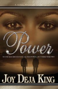 Cover image for Power Part 1