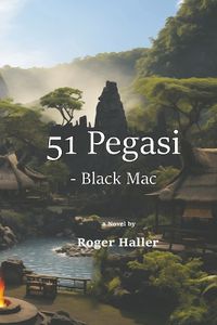 Cover image for 51 Pegasi - Black Mac