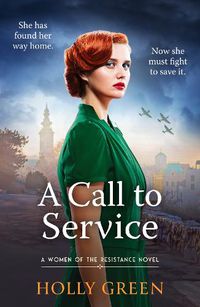 Cover image for A Call to Service