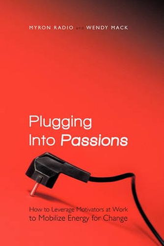 Cover image for Plugging Into Passions