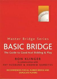 Cover image for Basic Bridge