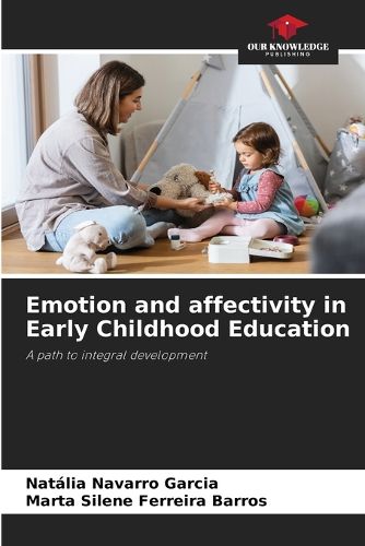 Cover image for Emotion and affectivity in Early Childhood Education