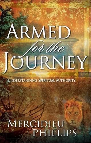 Cover image for Armed For The Journey