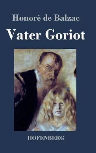 Cover image for Vater Goriot: (Le pere Goriot)