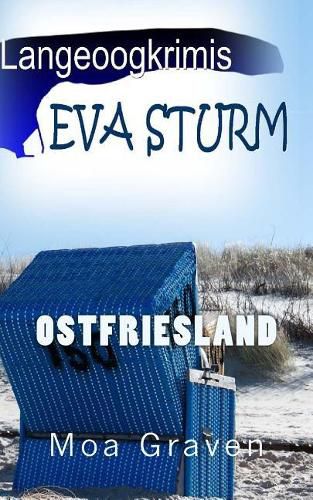 Cover image for Eva Sturm Langeoogkrimis: Ostfrieslandkrimis