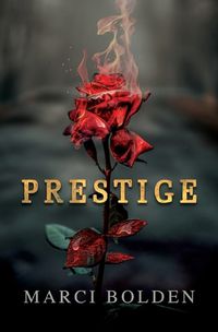 Cover image for Prestige