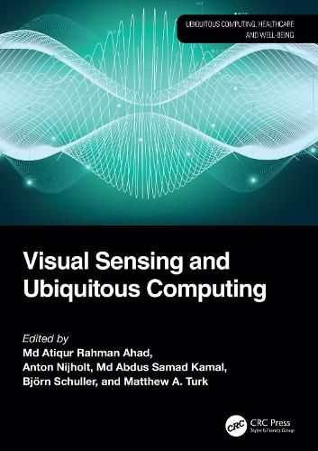 Visual Sensing and Ubiquitous Computing