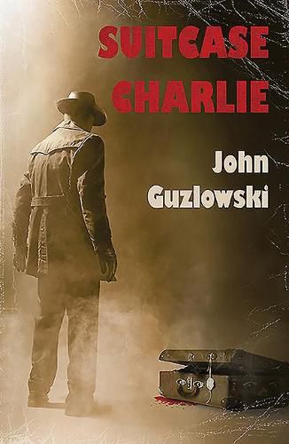 Cover image for Suitcase Charlie