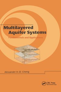 Cover image for Multilayered Aquifier Systems: Fundamentals and Applications