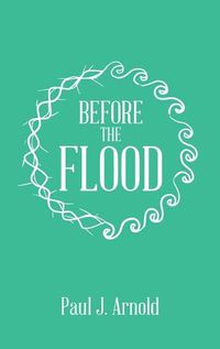 Cover image for Before the Flood