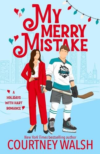 Cover image for My Merry Mistake
