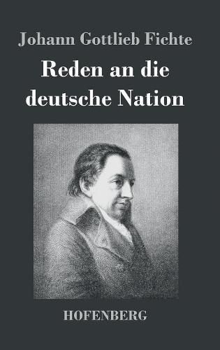 Reden an die deutsche Nation