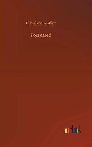 Cover image for Possessed