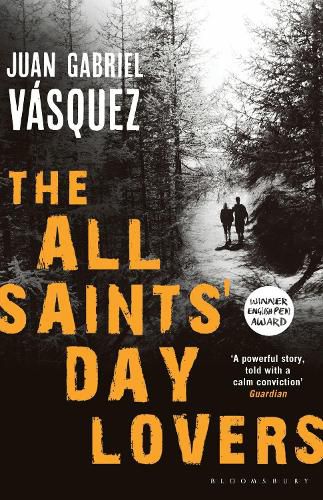 Cover image for The All Saints' Day Lovers