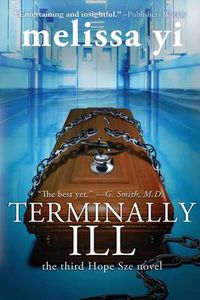 Cover image for Terminally Ill