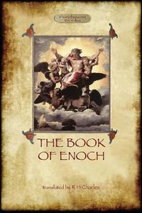 Cover image for The Book of Enoch
