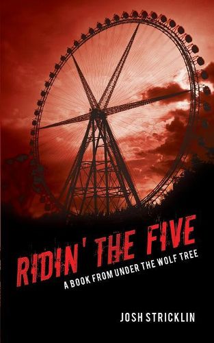 Cover image for Ridin' the Five