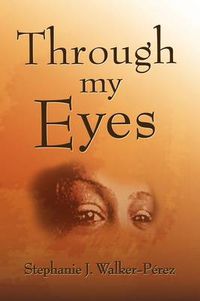 Cover image for Through My Eyes