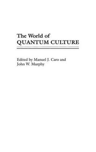 Cover image for The World of Quantum Culture
