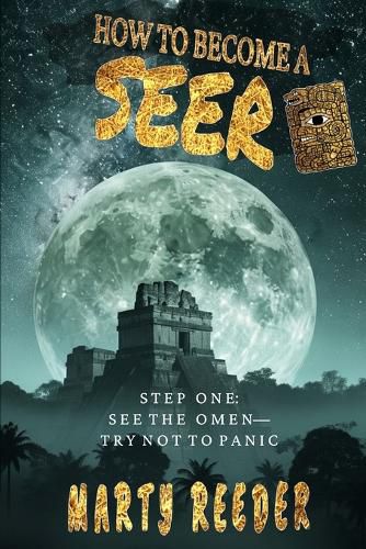 Cover image for How to Become a Seer