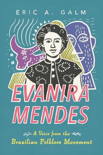 Cover image for Evanira Mendes