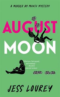 Cover image for August Moon