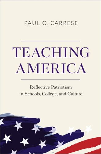 Cover image for Teaching America