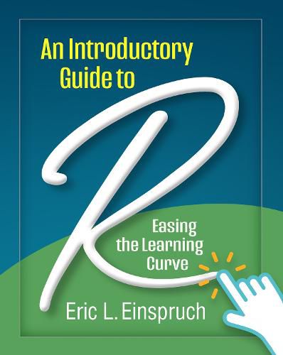 Cover image for An Introductory Guide to R: Easing the Learning Curve