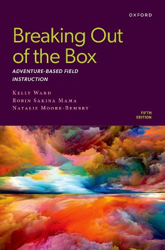 Cover image for Breaking Out of the Box 5th Edition