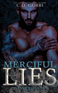 Cover image for Merciful Lies