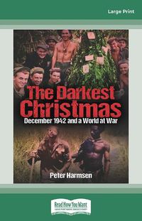 Cover image for The Darkest Christmas