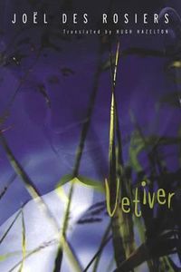 Cover image for Vetiver