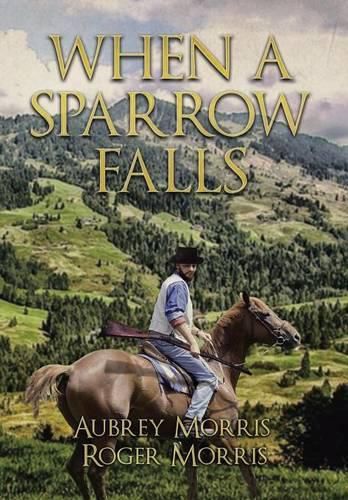 Cover image for When a Sparrow Falls