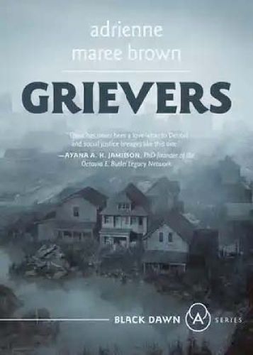 Grievers: Black Dawn Series