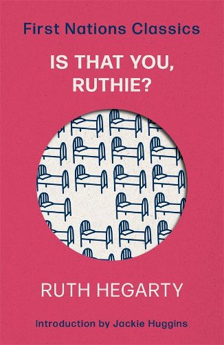 Cover image for Is That You, Ruthie?